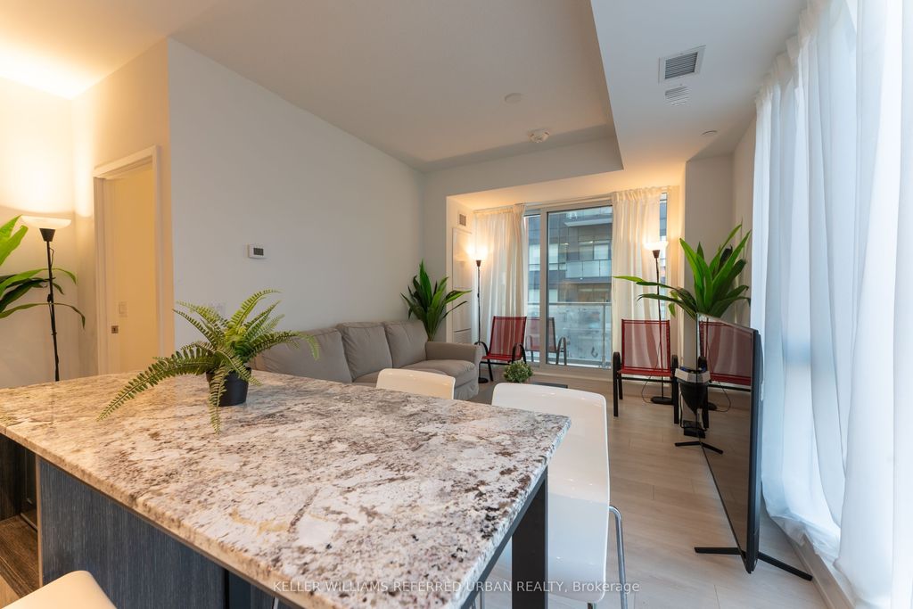 Photo of 225 Sumach Street #611, Toronto, ON M5A 0P8 (MLS # C12404536)