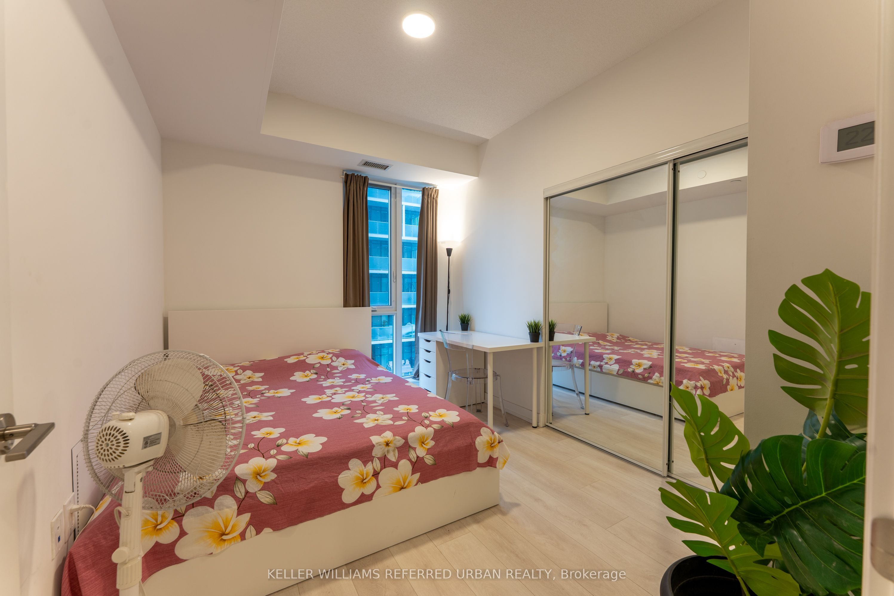 225 Sumach Street 611