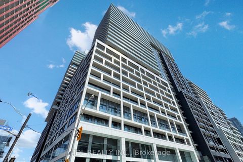 Photo of 135 Lower Sherbourne Street #2827, Toronto, ON M5A 1Y4 (MLS # C12693872)