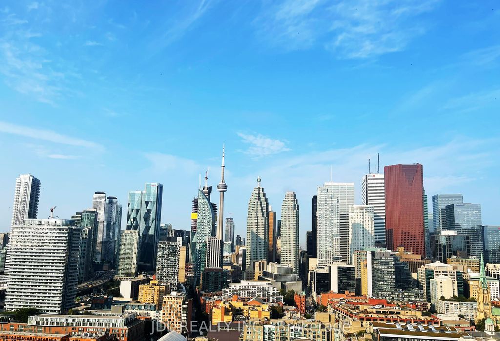 Photo of 135 Lower Sherbourne Street #2827, Toronto, ON M5A 1Y4 (MLS # C12693872)