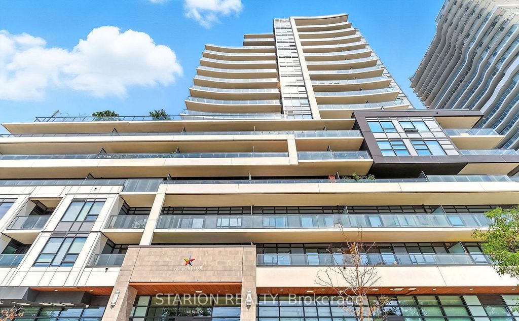 Photo of 1480 Bayly Street #322, Pickering, ON L1W 0C2 (MLS # E13043832)