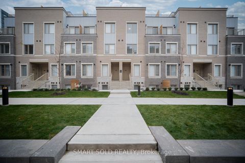 Photo of 121 Honeycrisp Crescent #239, Vaughan, ON L4K 0N7 (MLS # N12547816)