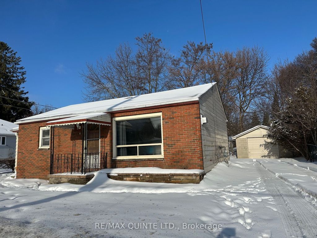 Photo of 8 Butler Street E, Brighton, ON K0K 1H0 (MLS # X12842542)
