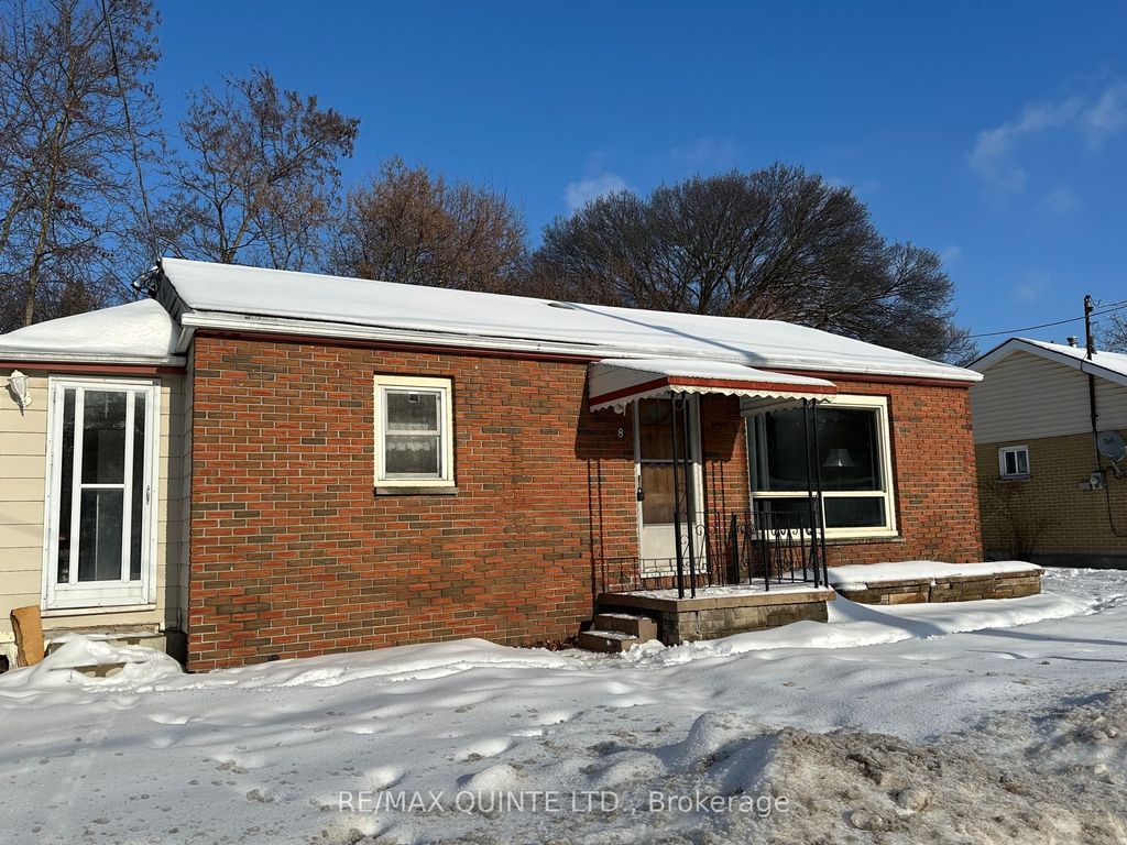 Photo of 8 Butler Street E, Brighton, ON K0K 1H0 (MLS # X12842542)