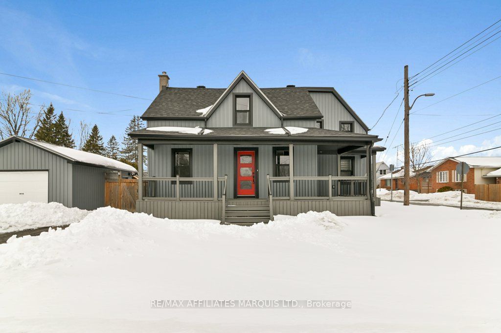 Photo of 70 Augusta Street, South Dundas, ON K0C 1X0 (MLS # X12824920)