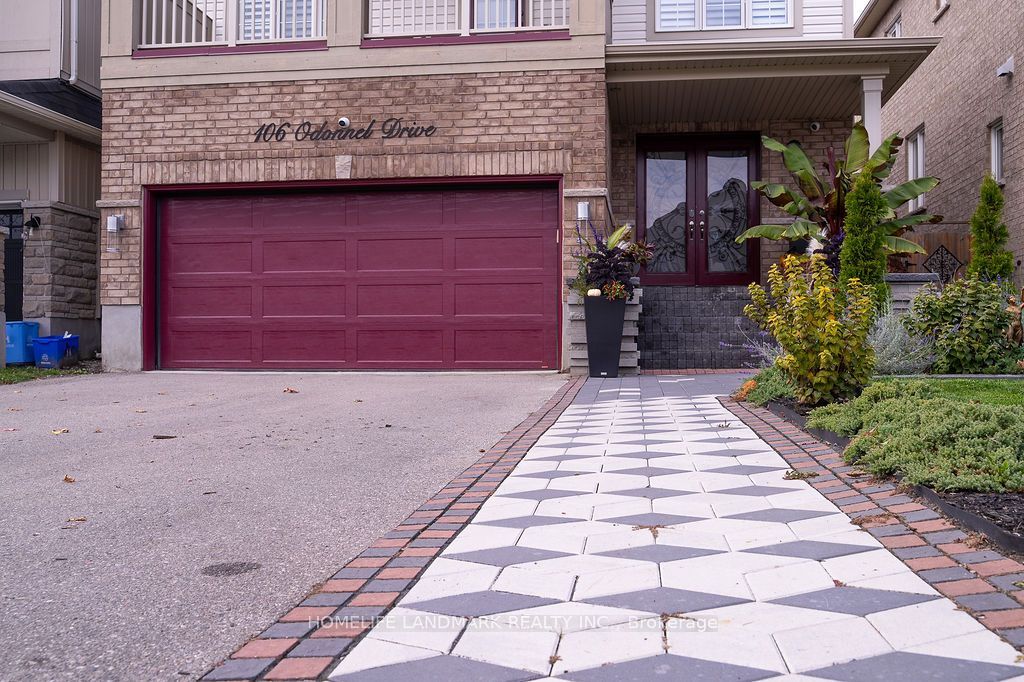 Photo of 106 Odonnel Drive, Hamilton, ON L0R 1C0 (MLS # X12596550)