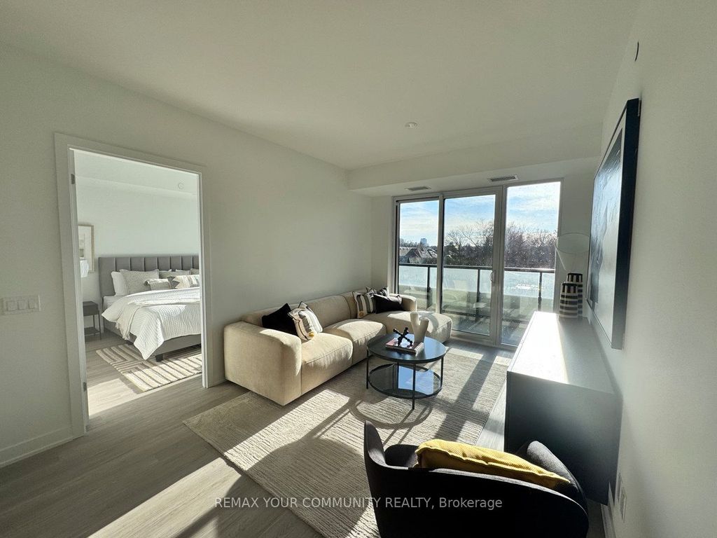 Photo of 8188 Yonge Street #332, Vaughan, ON L4J 0M2 (MLS # N12933360)