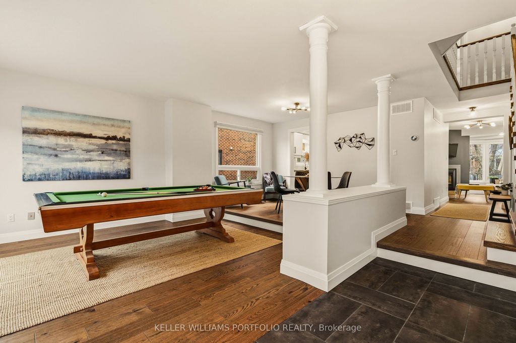 Photo of 50 Edgewater Drive, Hamilton, ON L8E 4Z3 (MLS # X12864506)