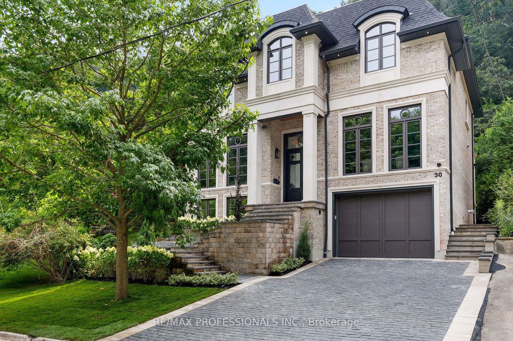 Photo of 30 Dacre Crescent, Toronto, ON M6S 2W1 (MLS # W12552908)