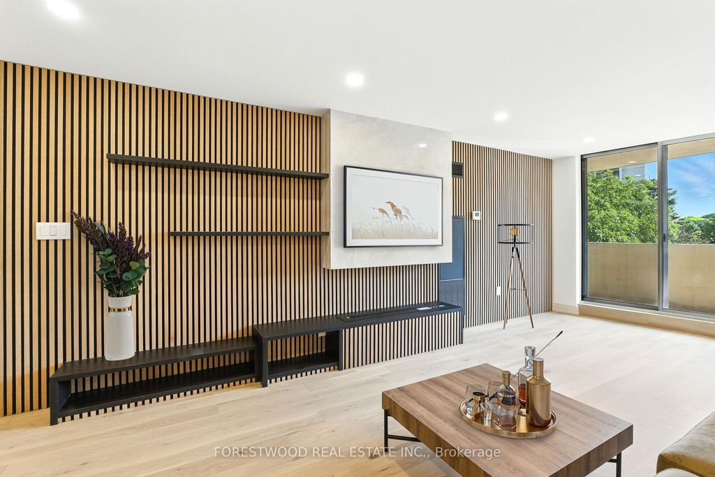 Photo of 299 Mill Road #205, Toronto, ON M9C 4V9 (MLS # W12443553)