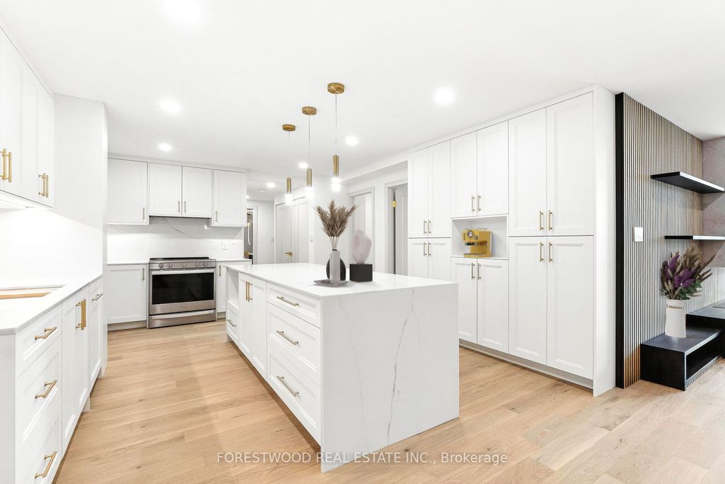 Photo of 299 Mill Road #205, Toronto, ON M9C 4V9 (MLS # W12443553)