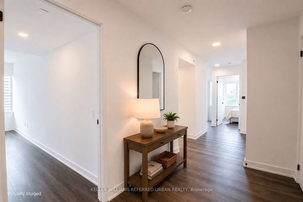 Photo of 609 Sherbourne Street #2104, Toronto, ON M4X 0A4 (MLS # C13543902)