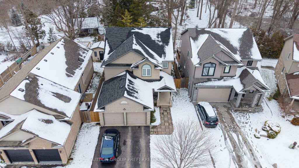 Photo of 301 Portrush Place, London North, ON N5X 0C2 (MLS # X12699538)