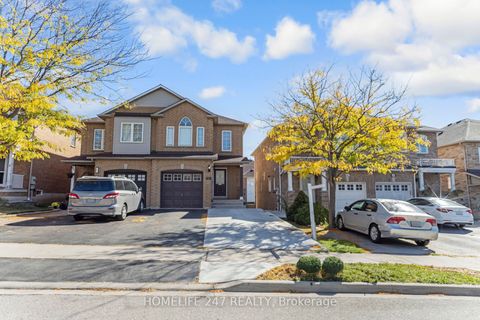 Photo of 638 Madame Street, Mississauga, ON L5W 1G6 (MLS # W12470891)