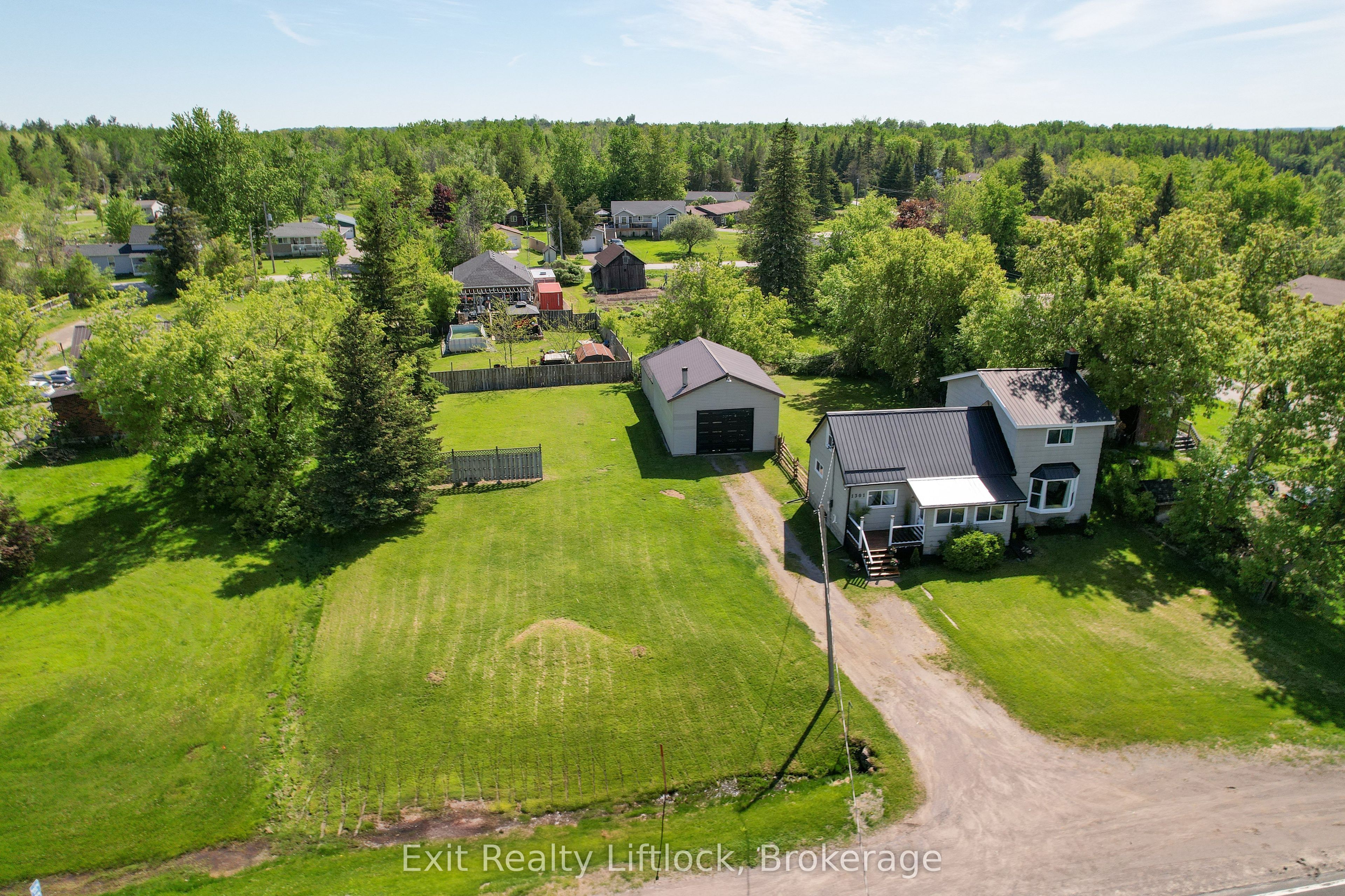 Photo 1 of 45 — 1301 County Rd 28 N/A, Otonabee-South Monaghan, ON K0L 1V0