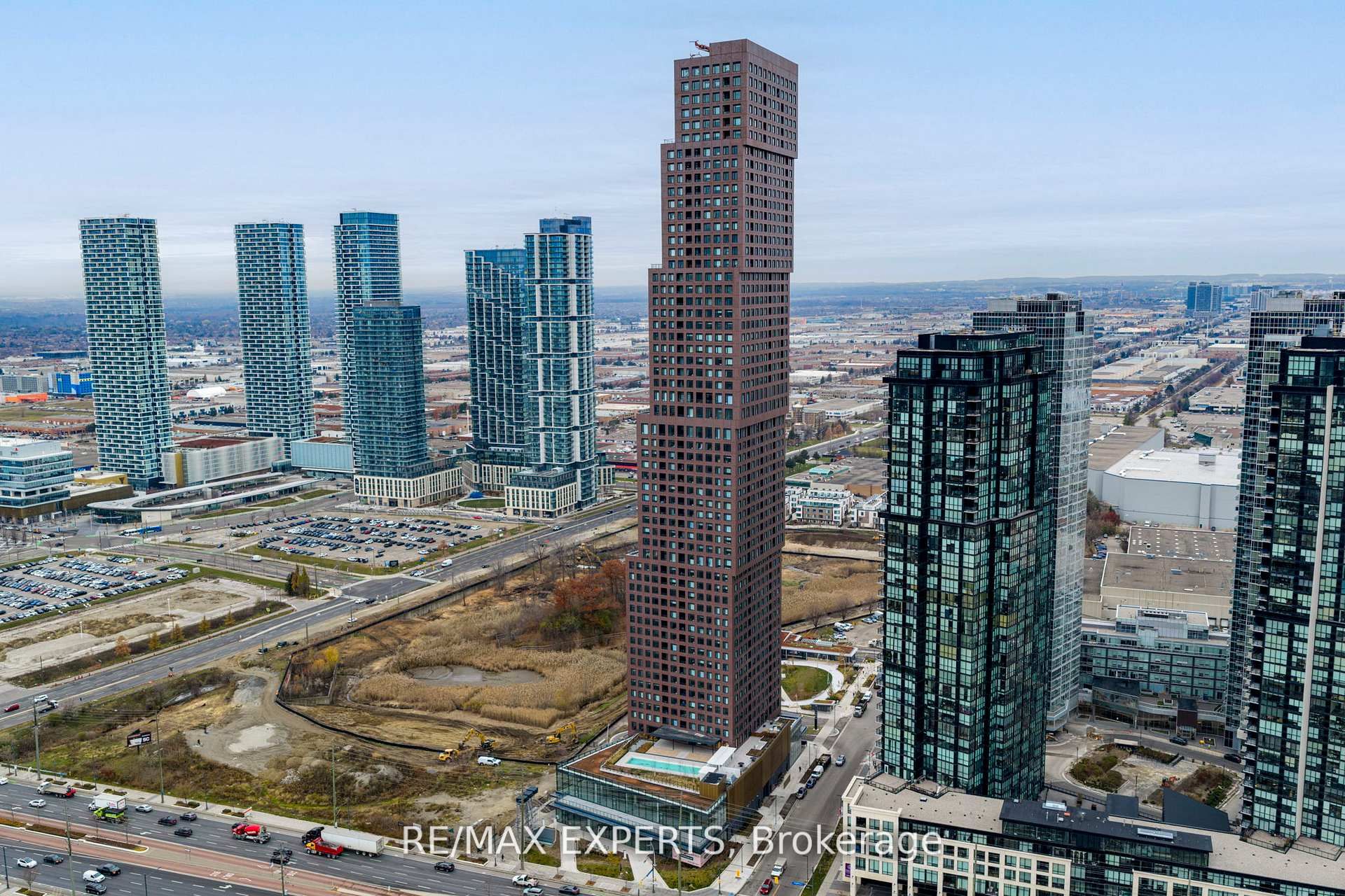 2920 Highway 7 Road W 1010