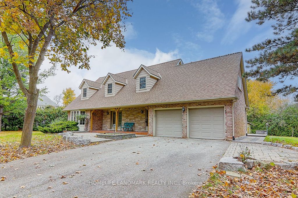 Photo of 99 Burndean Court, Richmond Hill, ON L4C 9W5 (MLS # N12690050)