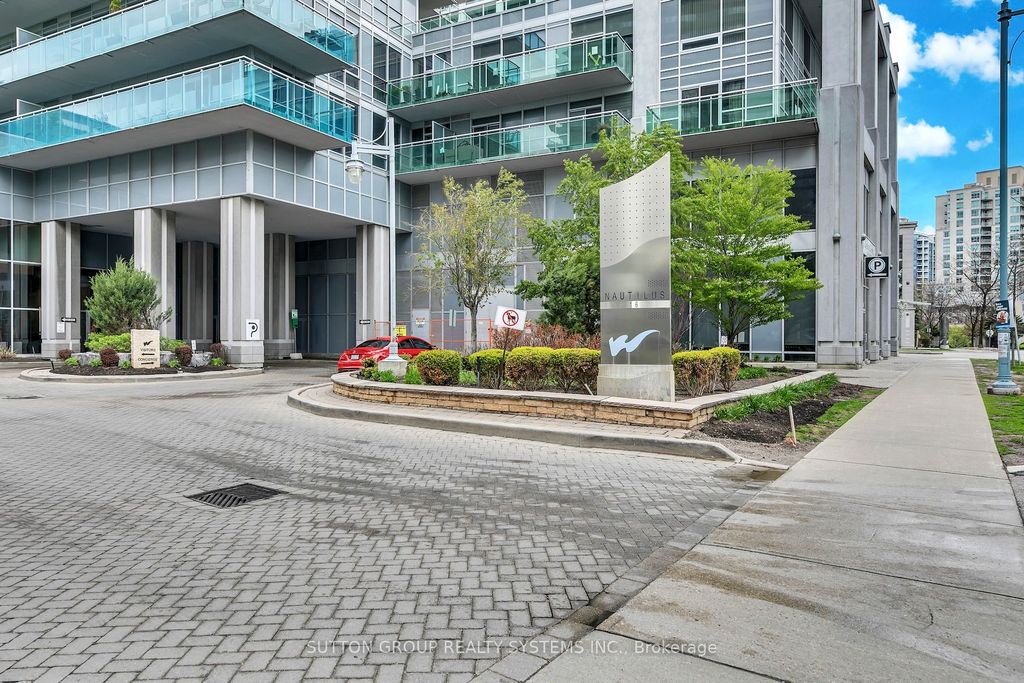 Photo of 16 Brookers Lane #1205, Toronto, ON M8V 0A5 (MLS # W13141484)