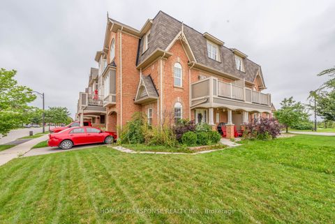 577 PHARO Point Milton ON L9T 8H6