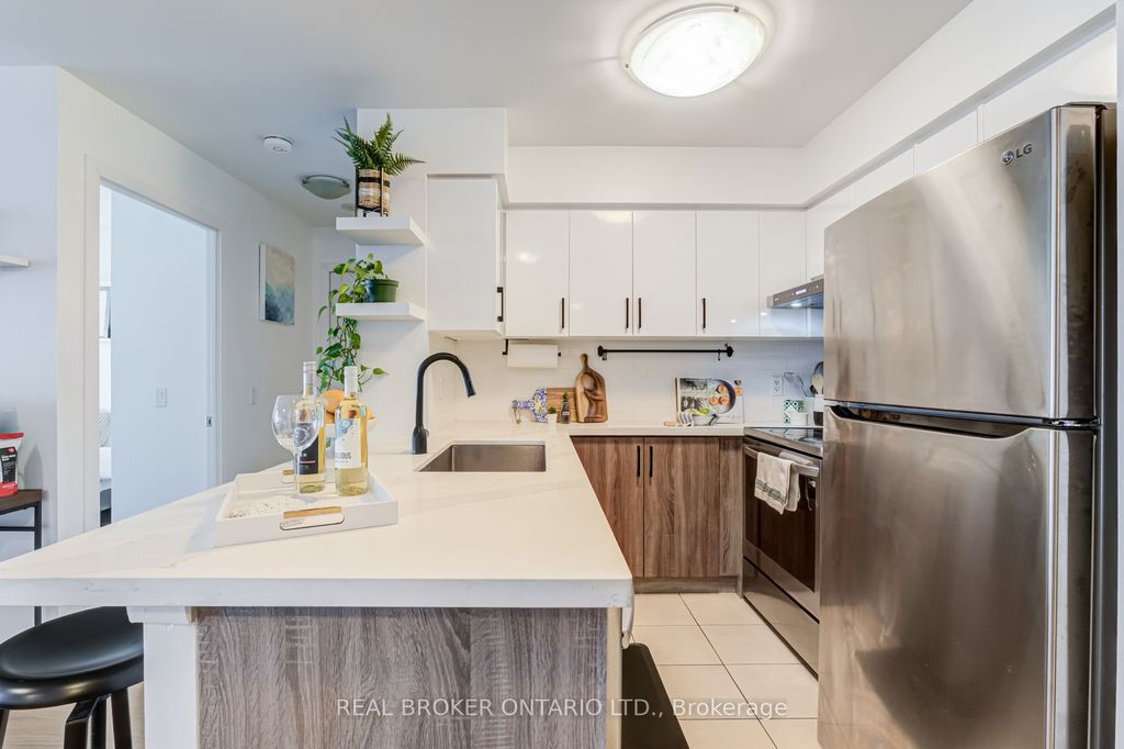 Photo of 225 Sherway Gardens Road #2806, Toronto, ON M9C 0A3 (MLS # W13234478)