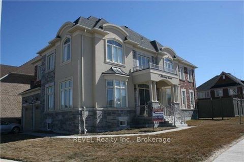 1 Tilsonburg Avenue Brampton ON L6Y 2Y7