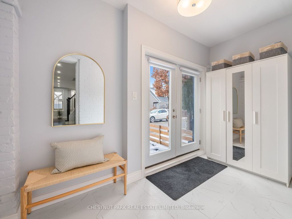 Photo of 7 Weymouth Avenue, Toronto, ON M4C 1R6 (MLS # E12909856)