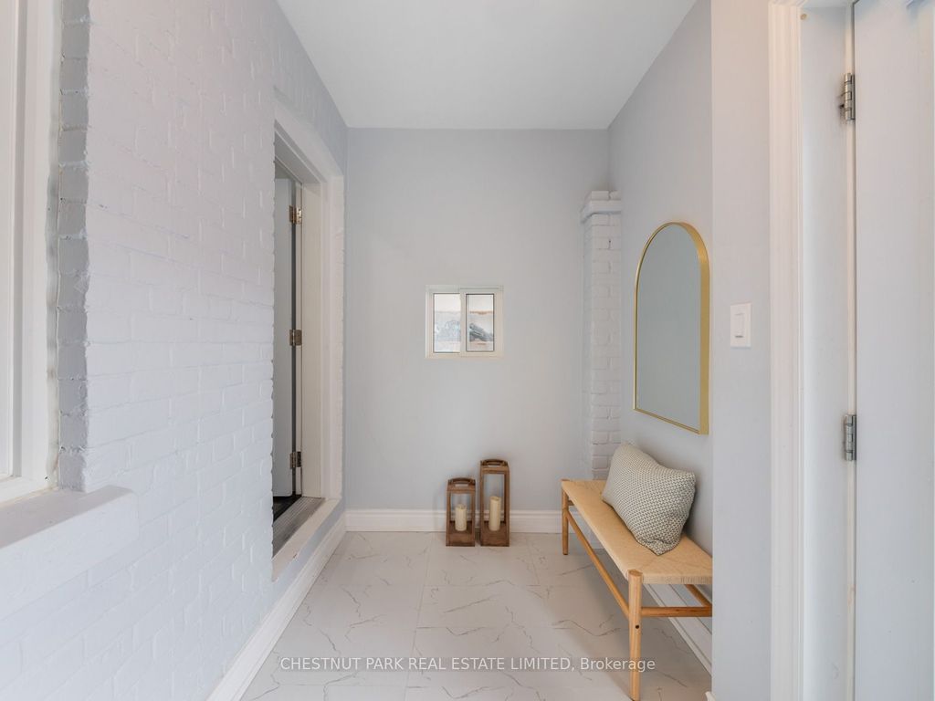 Photo of 7 Weymouth Avenue, Toronto, ON M4C 1R6 (MLS # E12909856)