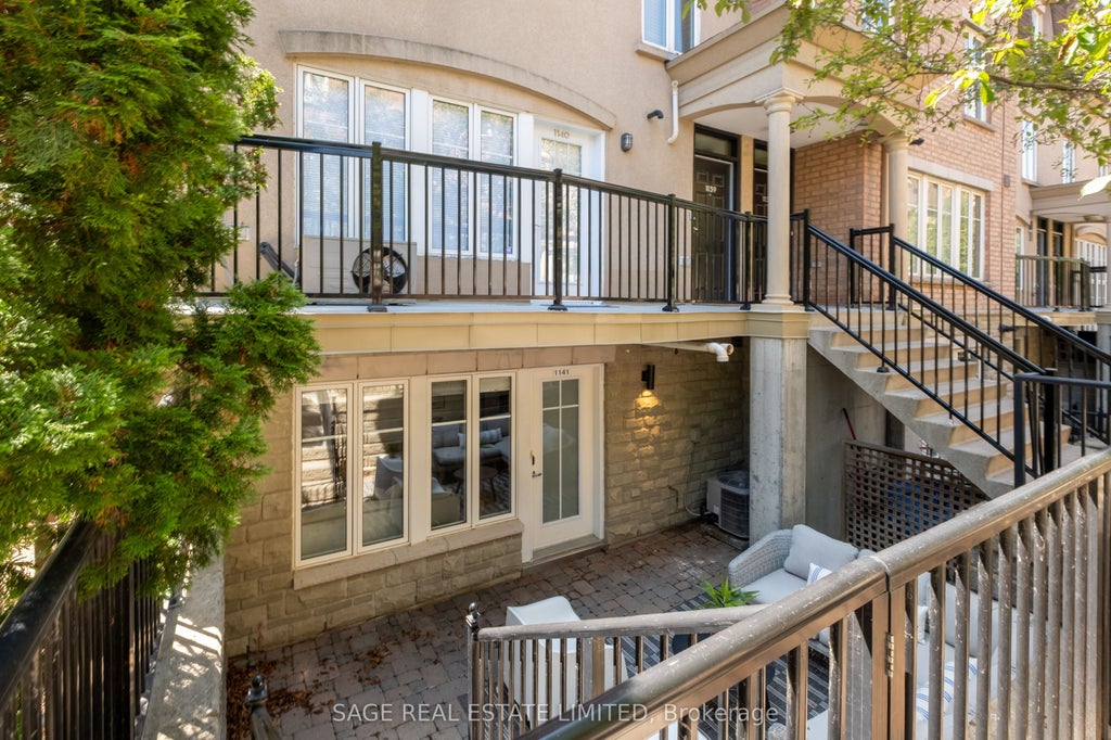 Photo of 50 East Liberty Street #1141, Toronto, ON M6K 3P3 (MLS # C13544050)