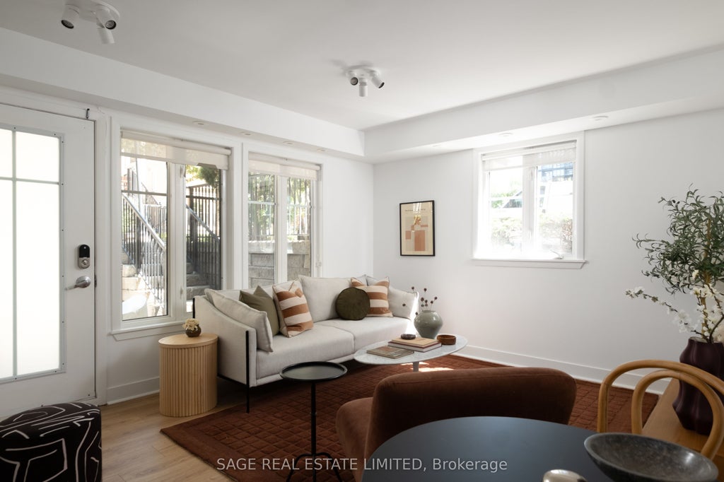 Photo of 50 East Liberty Street #1141, Toronto, ON M6K 3P3 (MLS # C13544050)