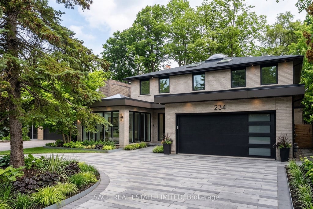 Photo of 234 York Mills Road, Toronto, ON M2L 1L1 (MLS # C13826622)