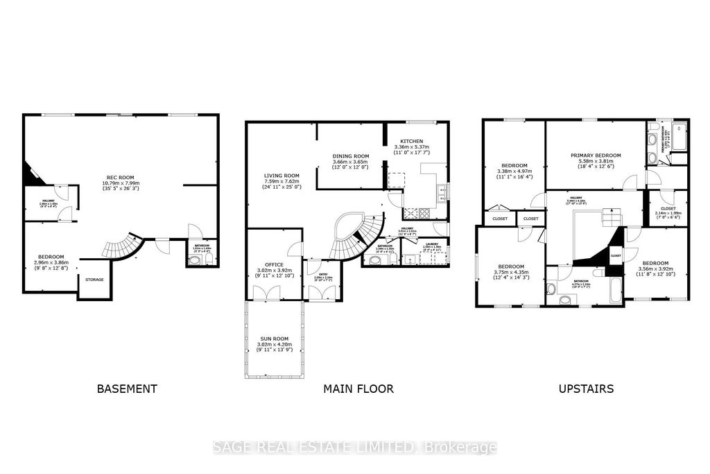 Photo of 234 York Mills Road, Toronto, ON M2L 1L1 (MLS # C13826622)