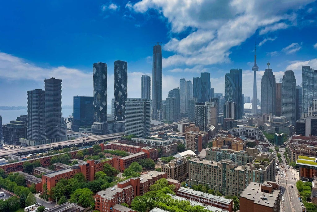 Photo of 180 Front Street E #3810, Toronto, ON M5A 0A9 (MLS # C13441512)