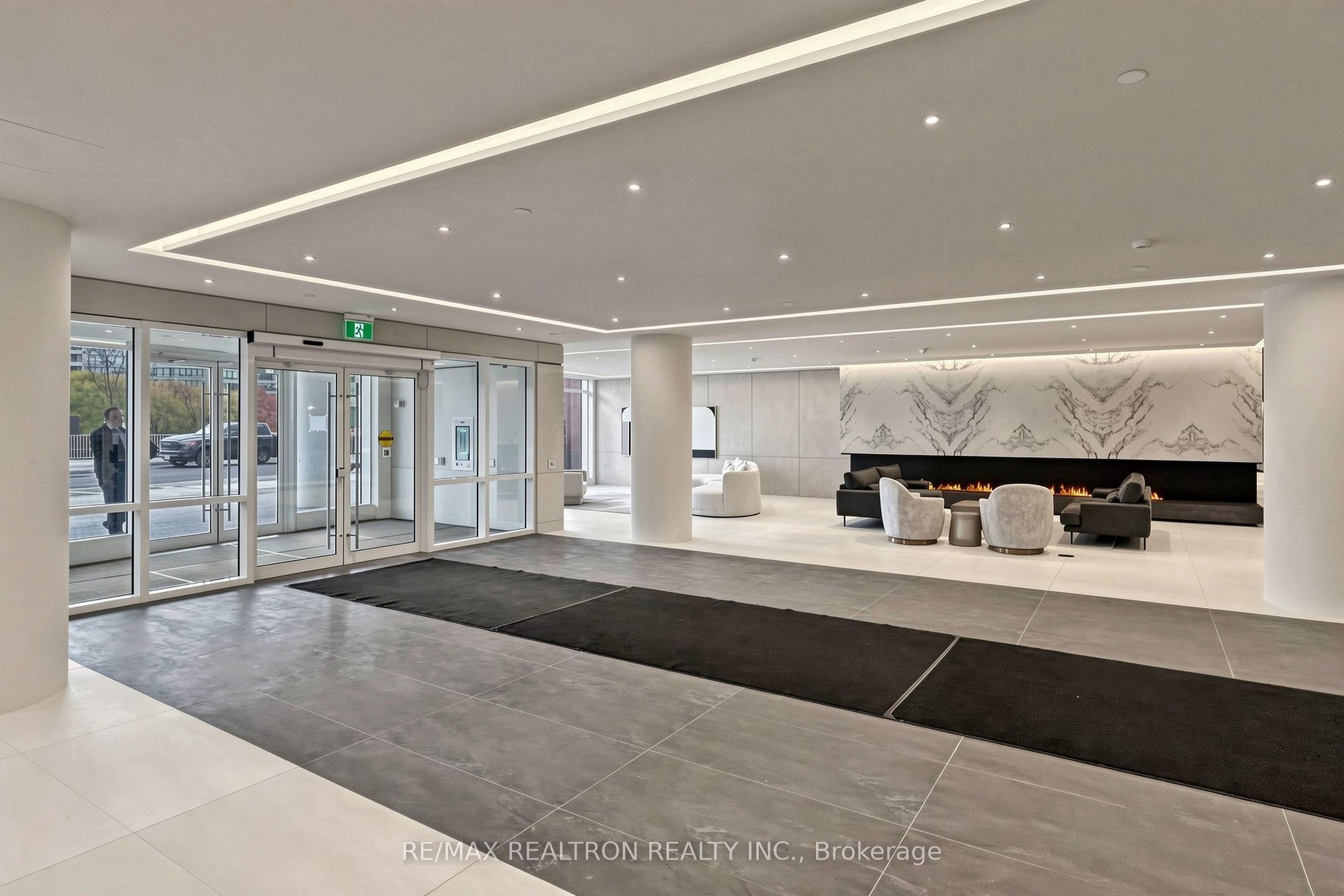 50 Upper Mall Way 1909
