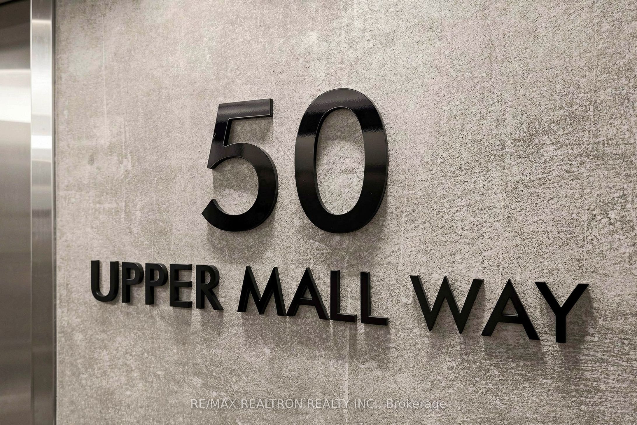 50 Upper Mall Way 1909