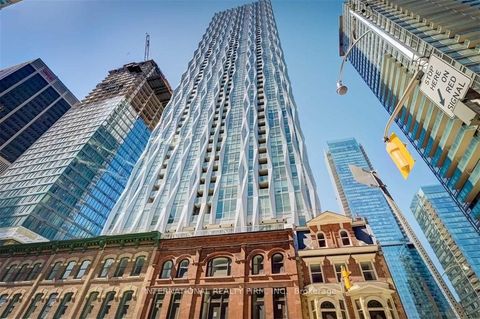 1 Yorkville Avenue 5409 Toronto ON M4W 0B1