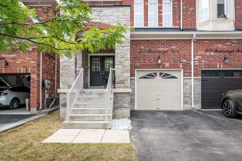 315 BESSBOROUGH Drive Milton ON L9T 8P5