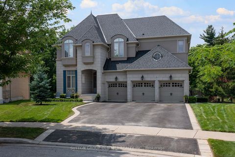 14 Canis Street Brampton ON L6X 2Y5