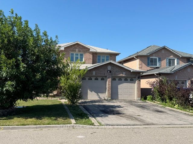 24 Arborview Crescent Upper