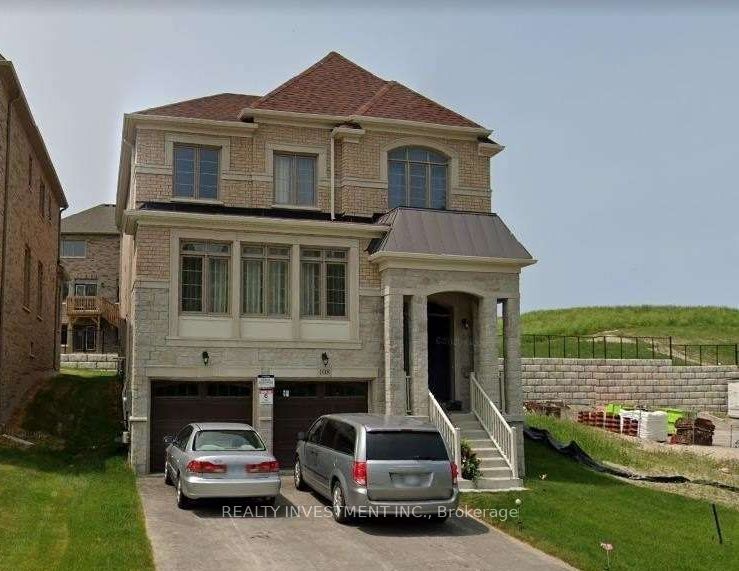 Photo of 108 Holland Vista Street, East Gwillimbury, ON L9N 0T4 (MLS # N13749406)