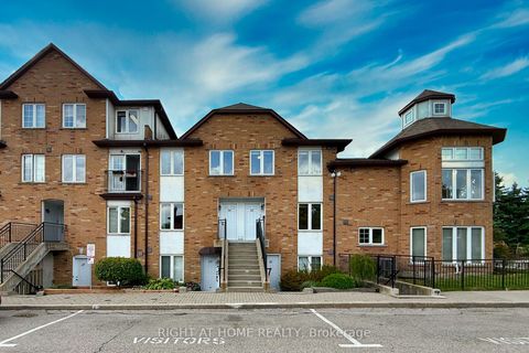 Photo of 988 SHEPPARD Avenue W #32, Toronto, ON M3H 2T6 (MLS # C12408752)