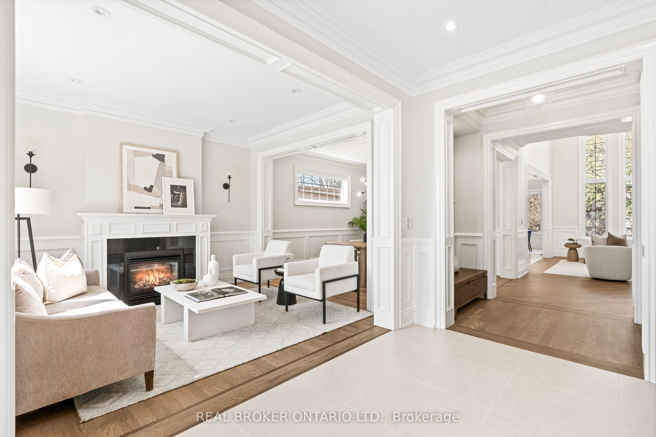 40 Hilldowntree Road