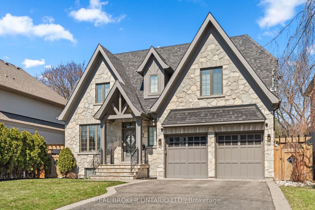 Photo of 40 Hilldowntree Road, Toronto, ON M9A 2Z8 (MLS # W12978730)