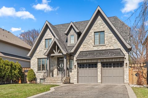 40 Hilldowntree Road Toronto ON M9A 2Z8