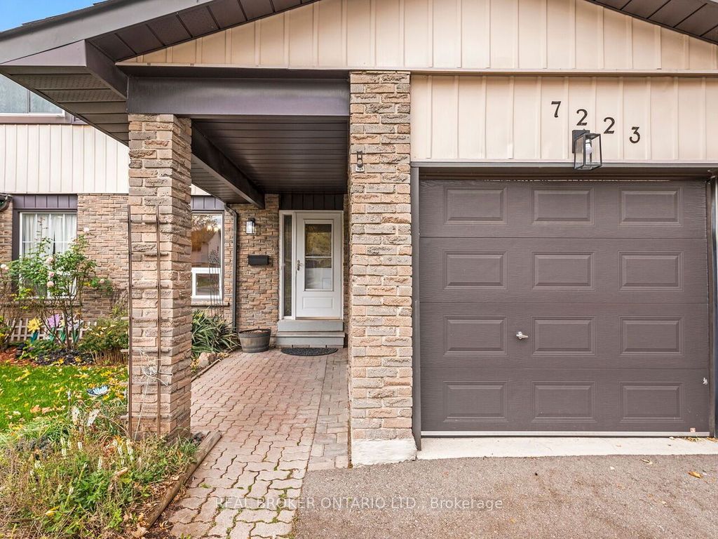 Photo of 7223 Bendigo Circle, Mississauga, ON L5N 1Z4 (MLS # W12676080)