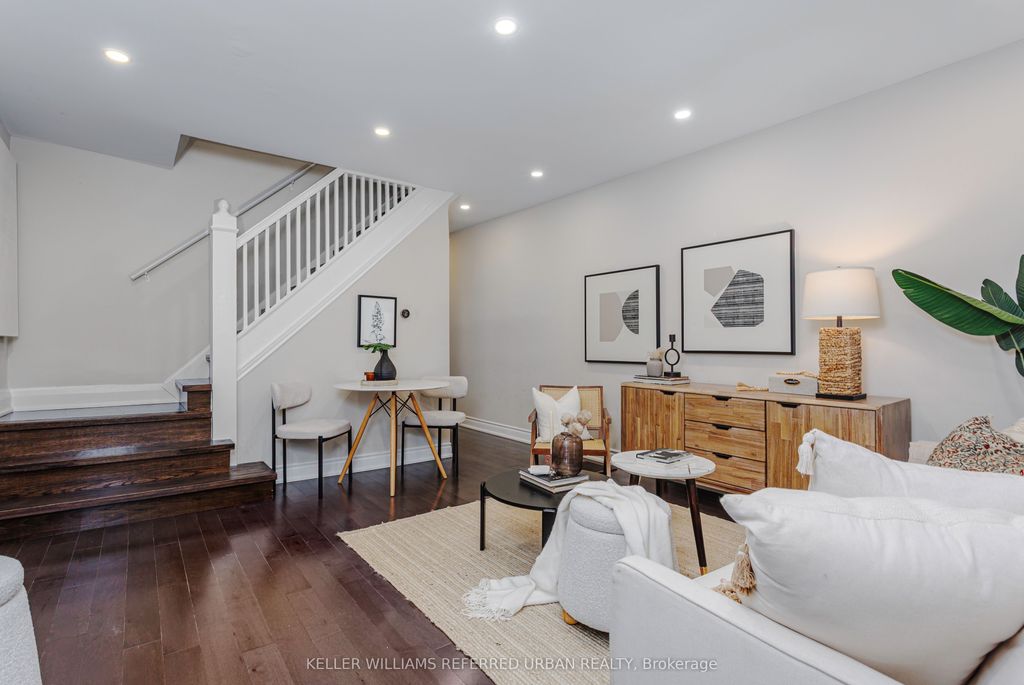 Photo of 647 Rhodes Avenue, Toronto, ON M4J 4X5 (MLS # E12845556)