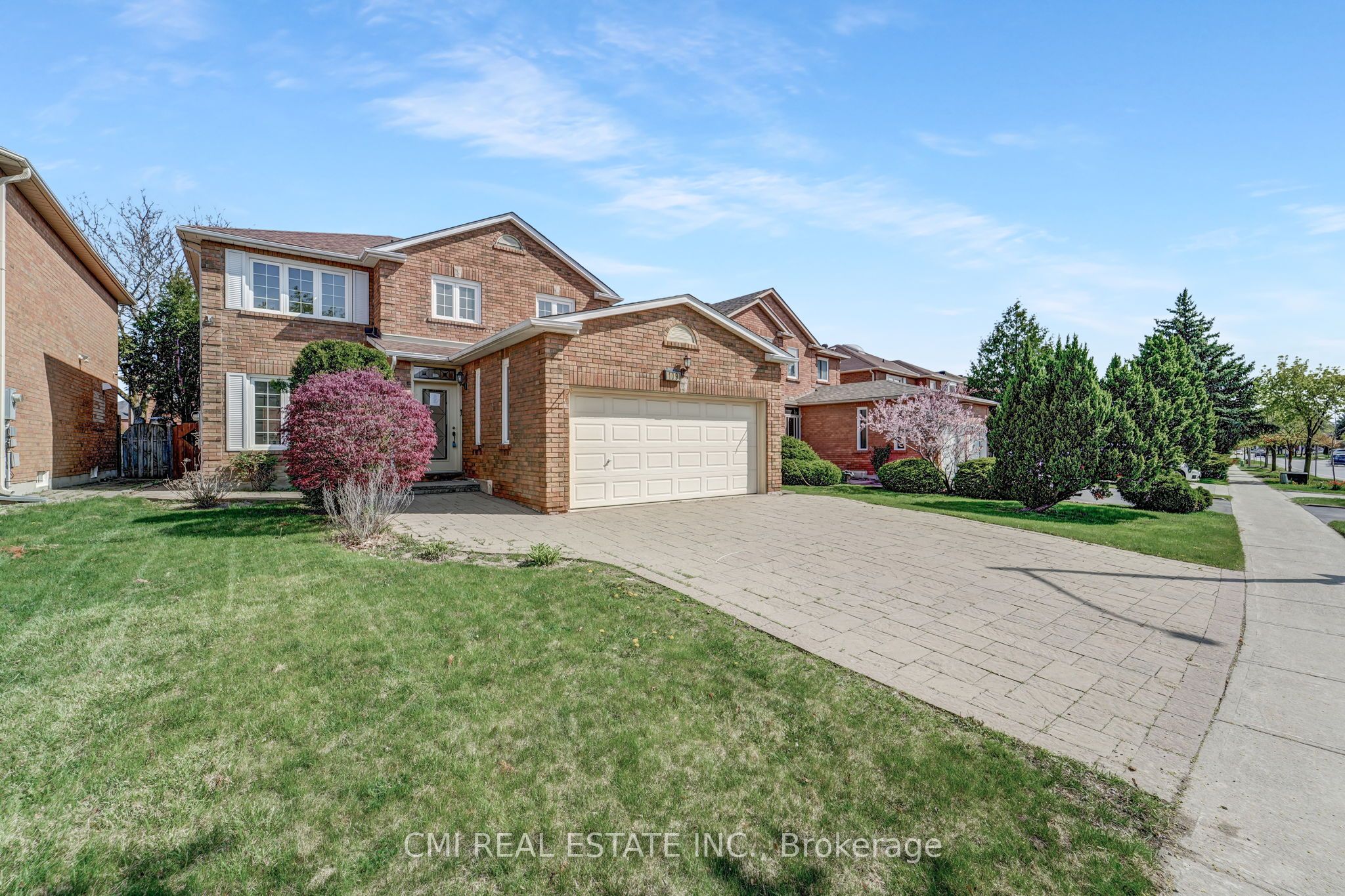 109 Valleymede Drive