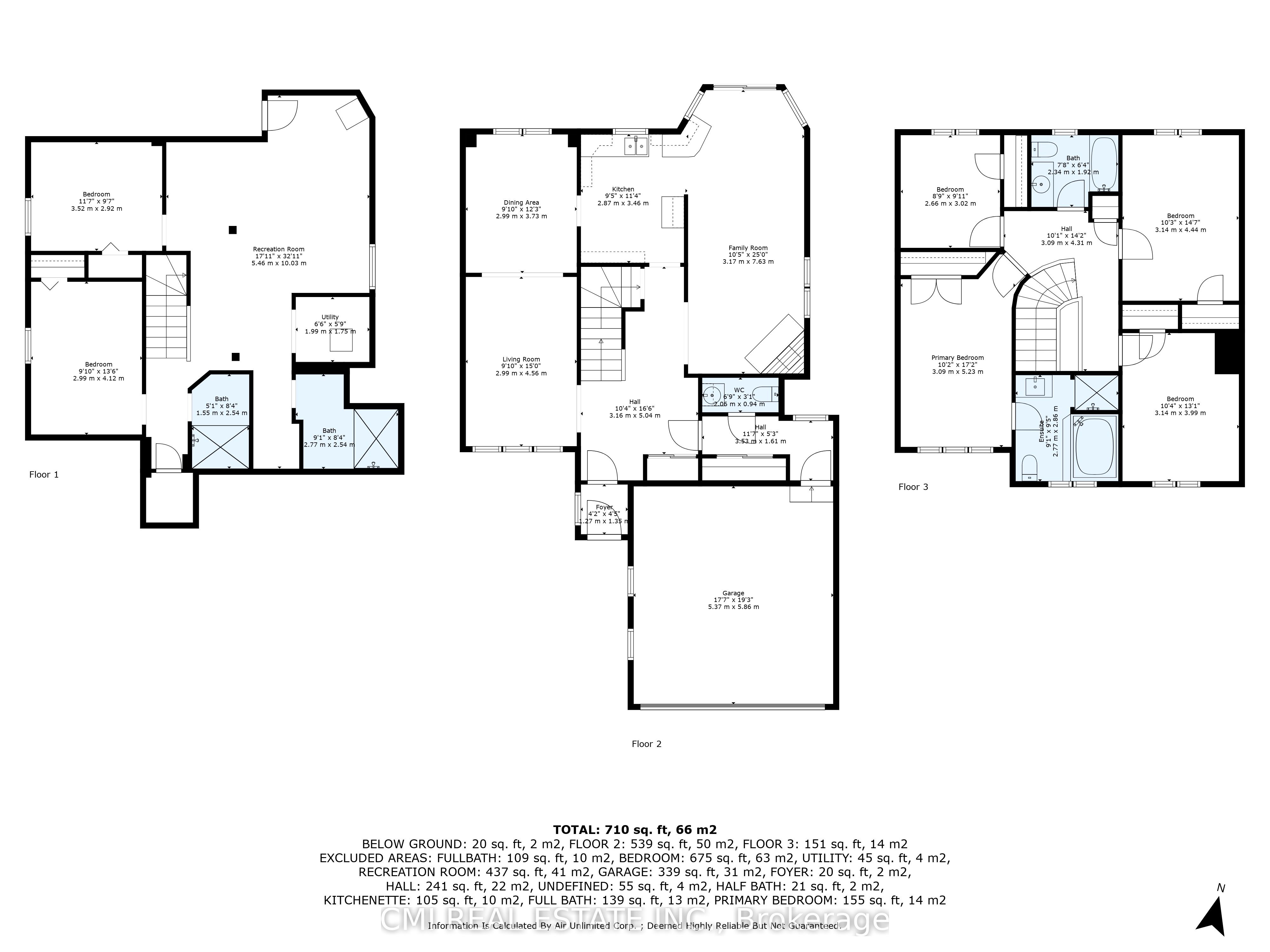 109 Valleymede Drive