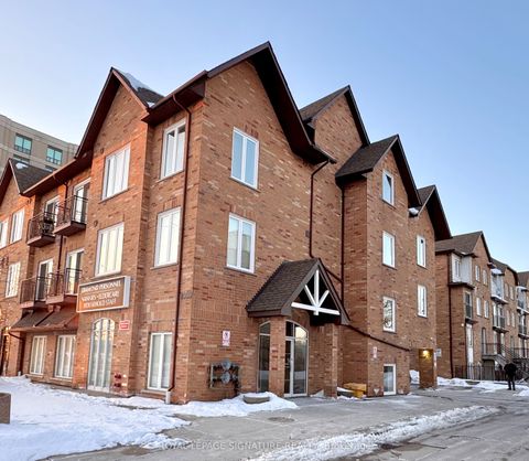 Photo of 1000 Sheppard Avenue W #306, Toronto, ON M3H 2T6 (MLS # C12752350)