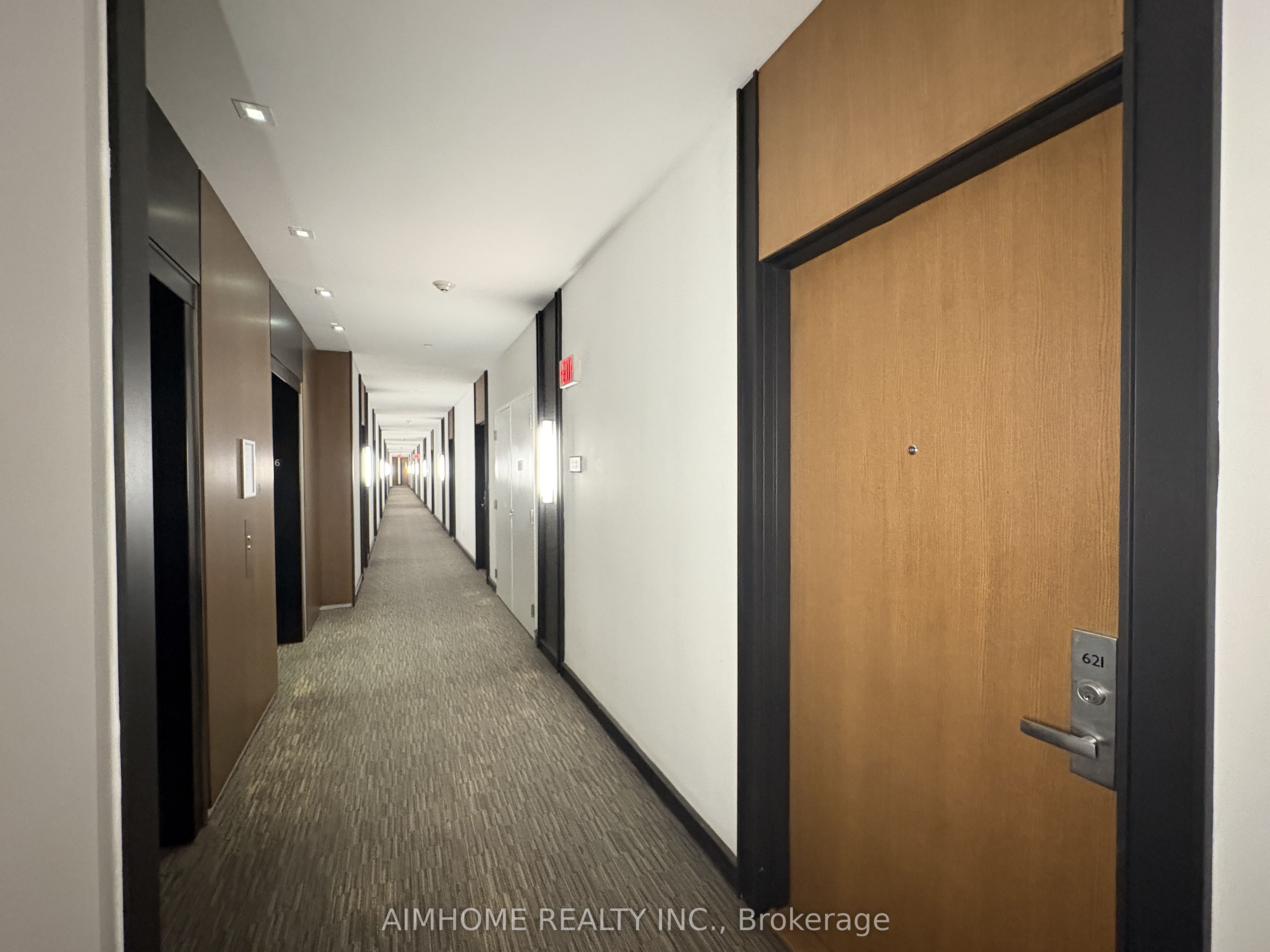 783 Bathurst Street 621