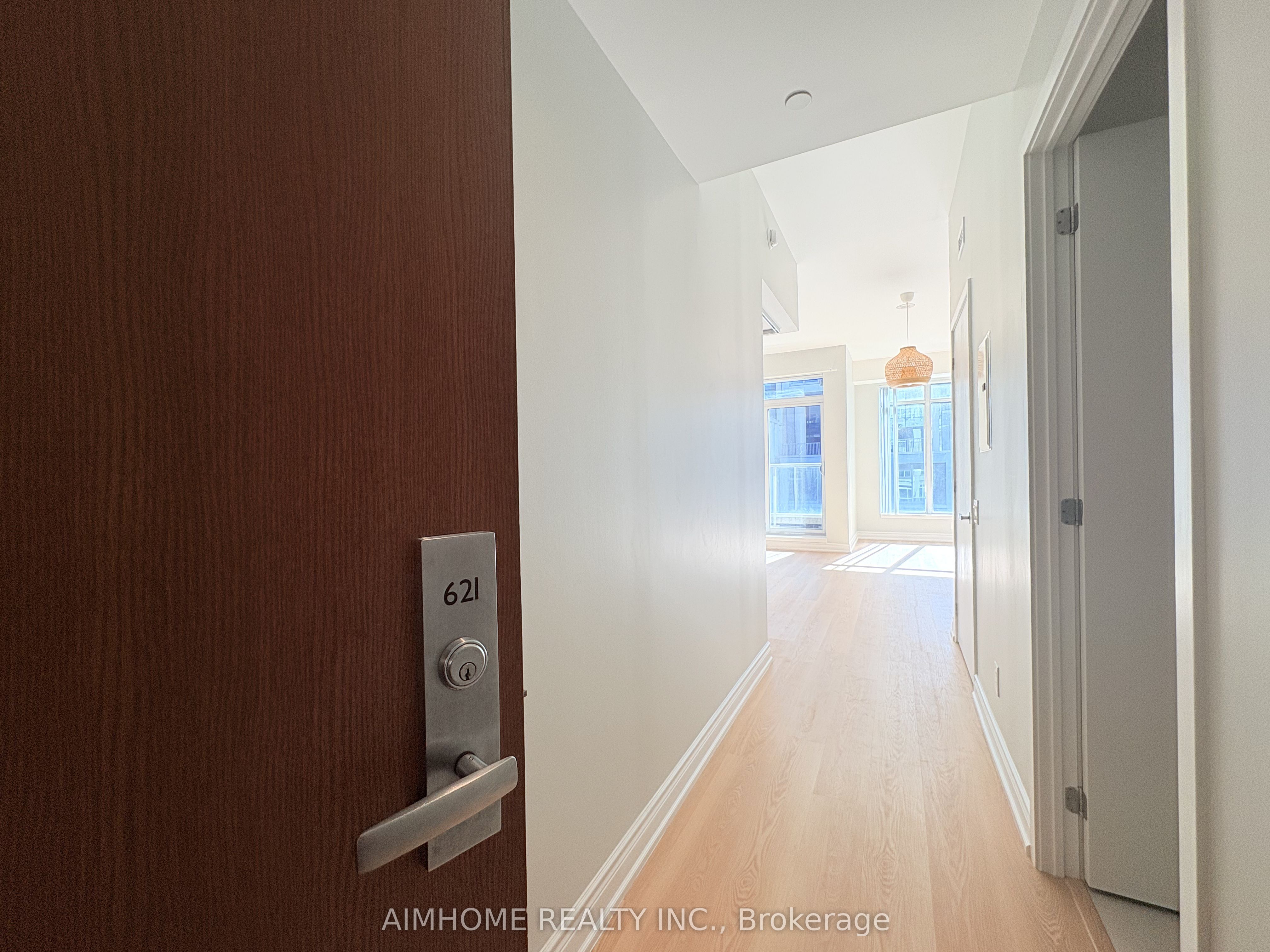 783 Bathurst Street 621